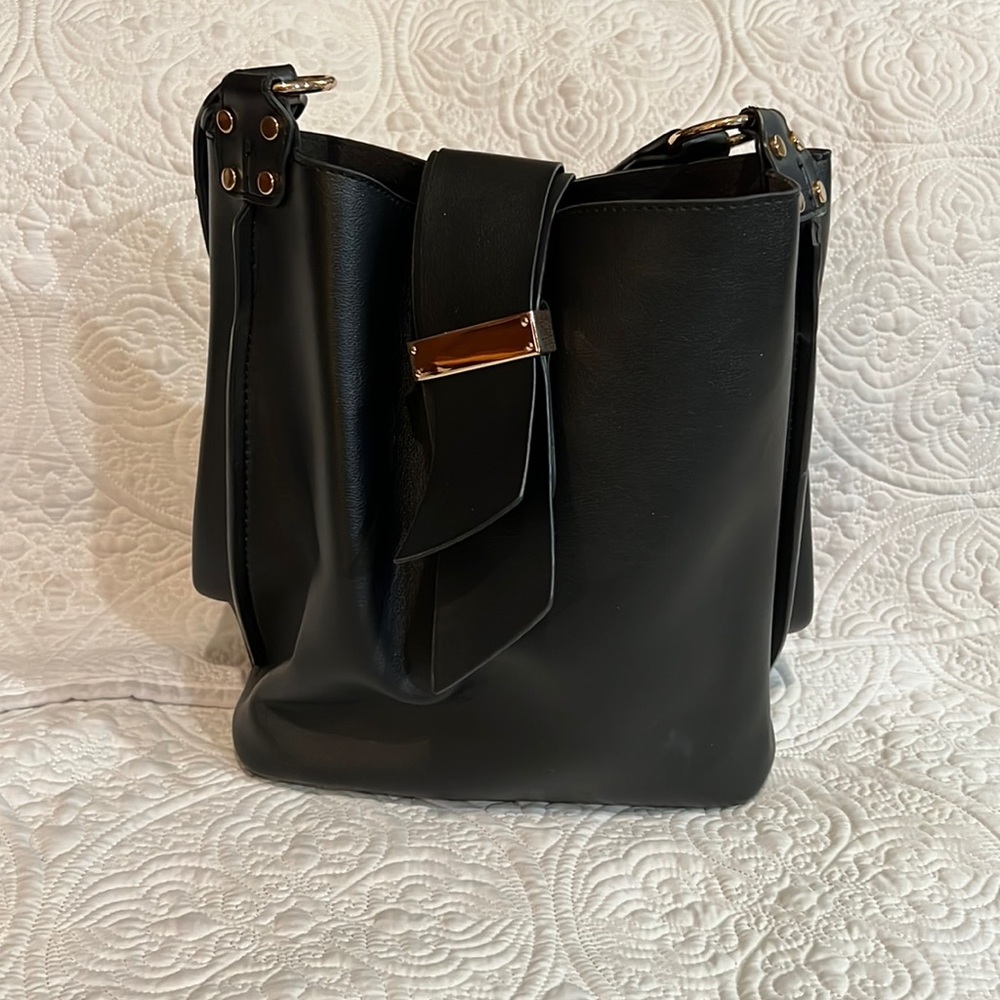 Melie Bianco shoulder bag